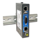 VPN Router iR 5221, as Gateway and Internet Access
